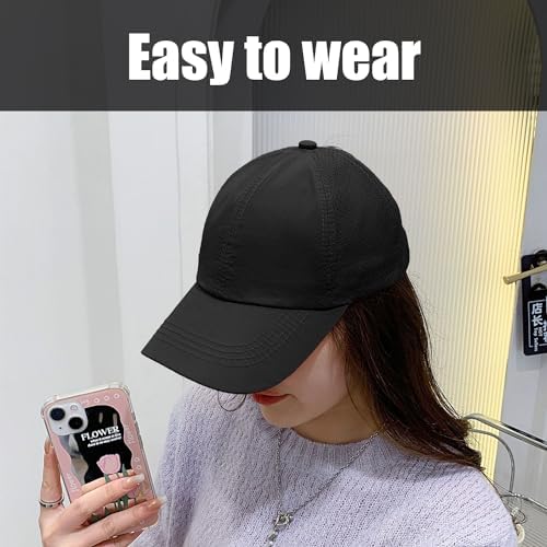 Vue 4 de Casquette De Course Pour