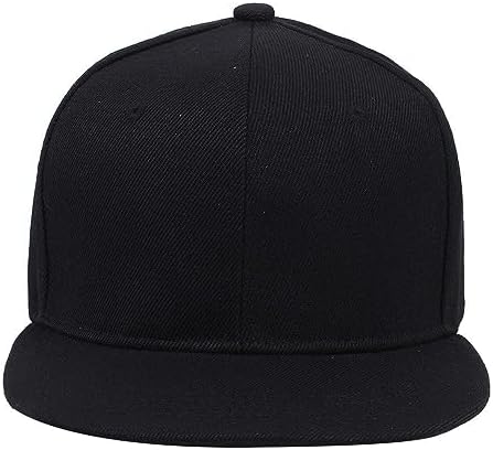 Vue 5 de Plat Bill Visiere Classique