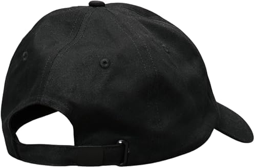 Vue 2 de Calvin Embroidery Bb Cap