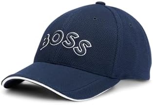 Vue 2 de Hommes Capus Casquette En
