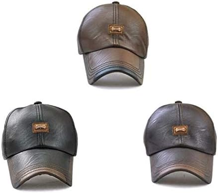 Vue 2 de Homme Casquette De Baseball