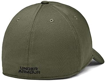Vue 2 de Mens Driver Cap Casquette