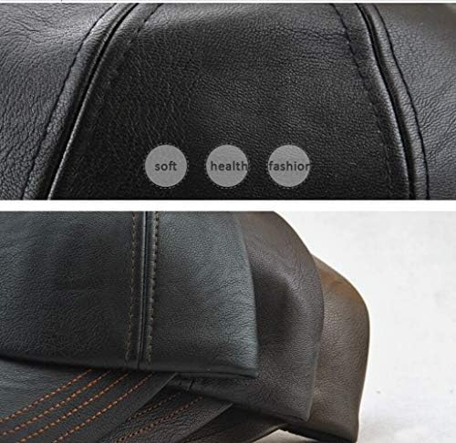 Vue 6 de Homme Casquette De Baseball