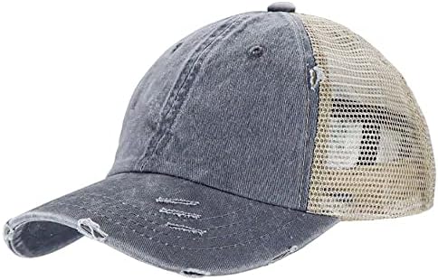 Vue 3 de Chapeaux De Baseball Pour