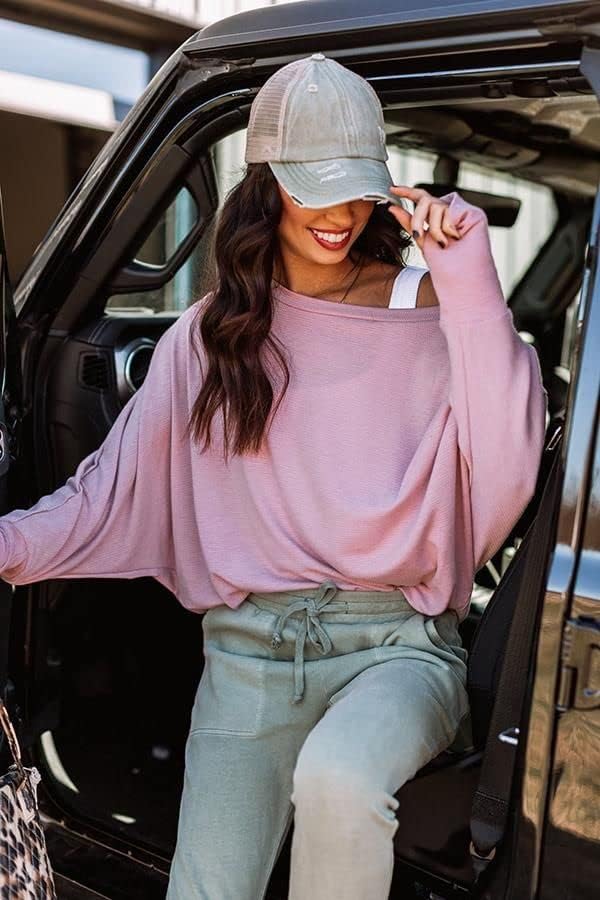 Vue 6 de Chapeaux De Baseball Pour