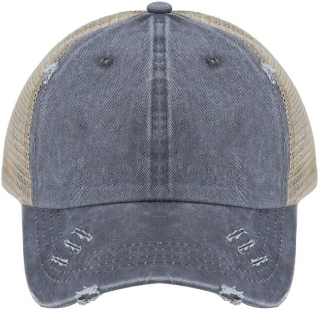 Vue 7 de Chapeaux De Baseball Pour