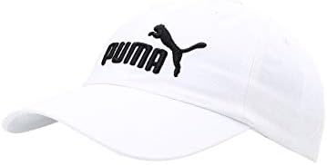 Vue 2 de Puma Ess Cap Casquette