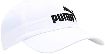 Vue 3 de Puma Ess Cap Casquette
