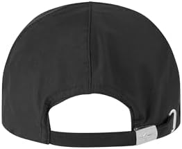 Vue 3 de Casquette Langham Waterproof All