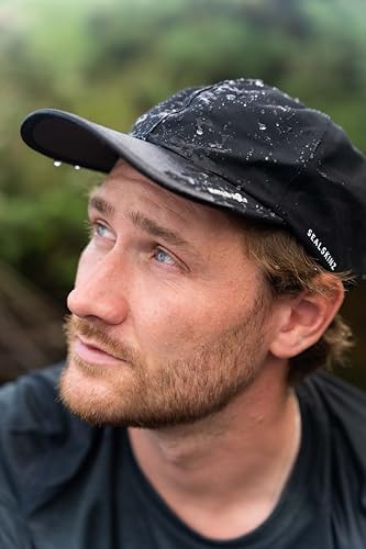 Vue 4 de Casquette Langham Waterproof All