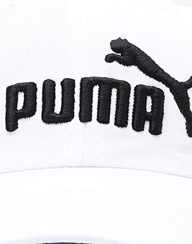 Vue 5 de Puma Ess Cap Casquette