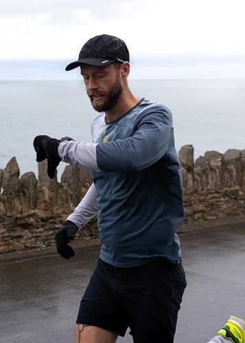 Vue 5 de Casquette Langham Waterproof All