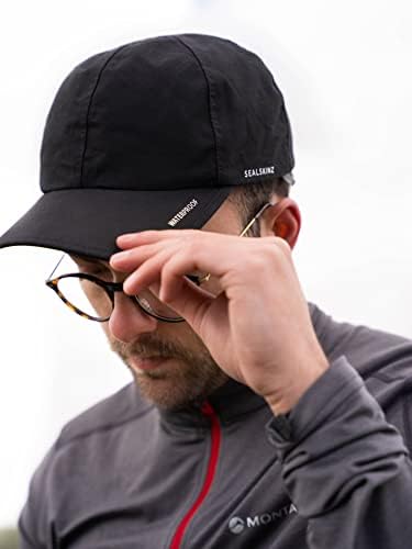 Vue 6 de Casquette Langham Waterproof All