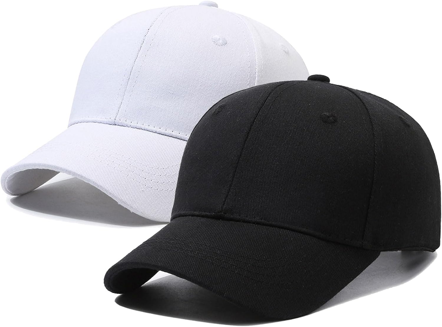 Lot De Casquettes De