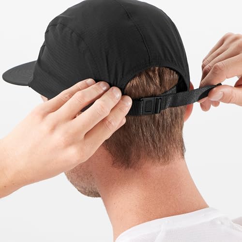 Vue 2 de Five Panel Casquette En