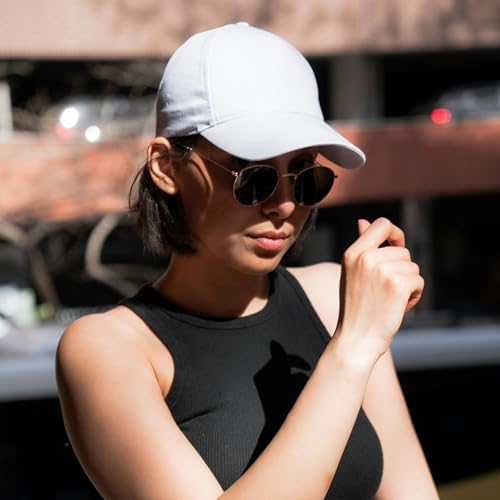 Vue 6 de Lot De Casquettes De