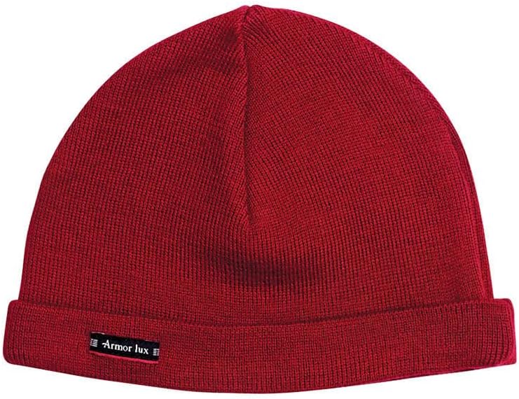 Bonnet Uni Lannion Laine