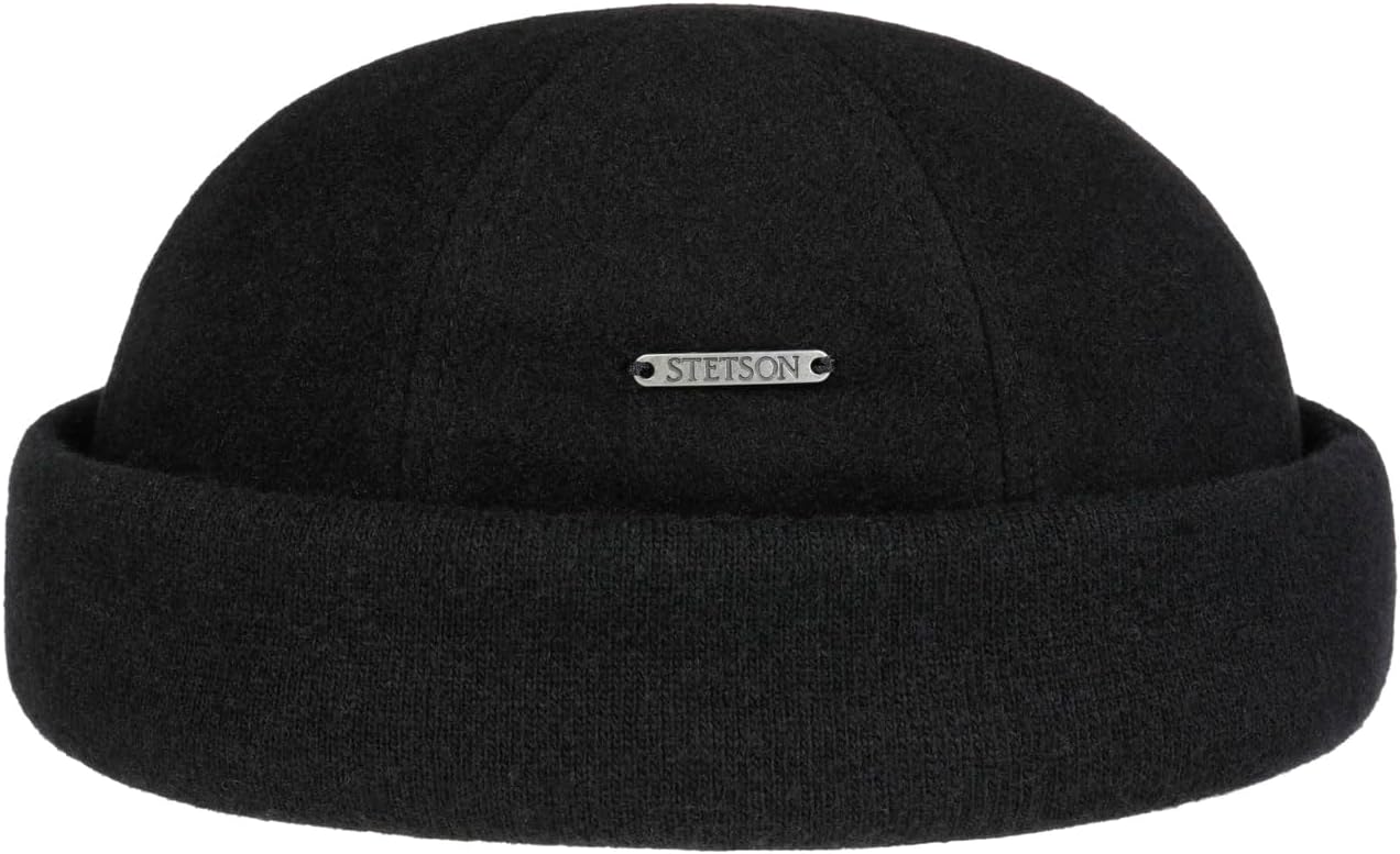 Bonnet Sparr Docker Femmehomme