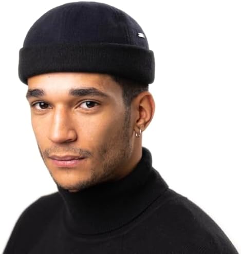 Vue 3 de Bonnet Sparr Docker Femmehomme