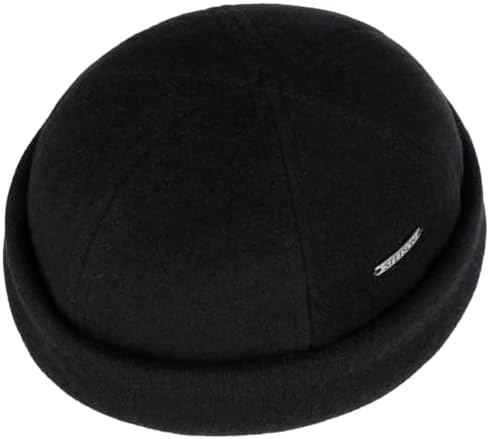 Vue 4 de Bonnet Sparr Docker Femmehomme