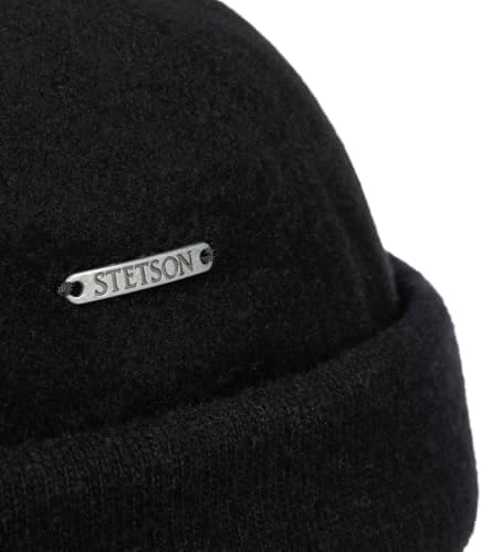 Vue 7 de Bonnet Sparr Docker Femmehomme