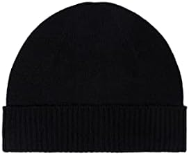 Vue 3 de Bonnet Sport Chapeau Noir
