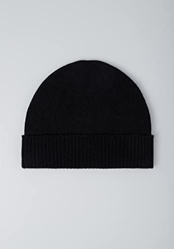 Vue 5 de Bonnet Sport Chapeau Noir