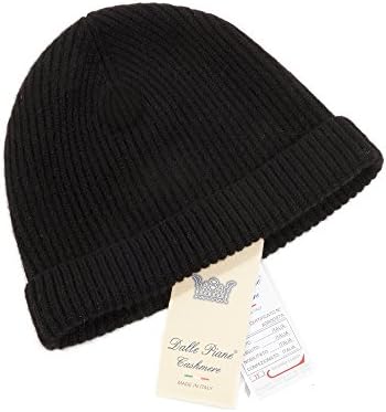 Vue 2 de Bonnet Cachemire Femmehomme