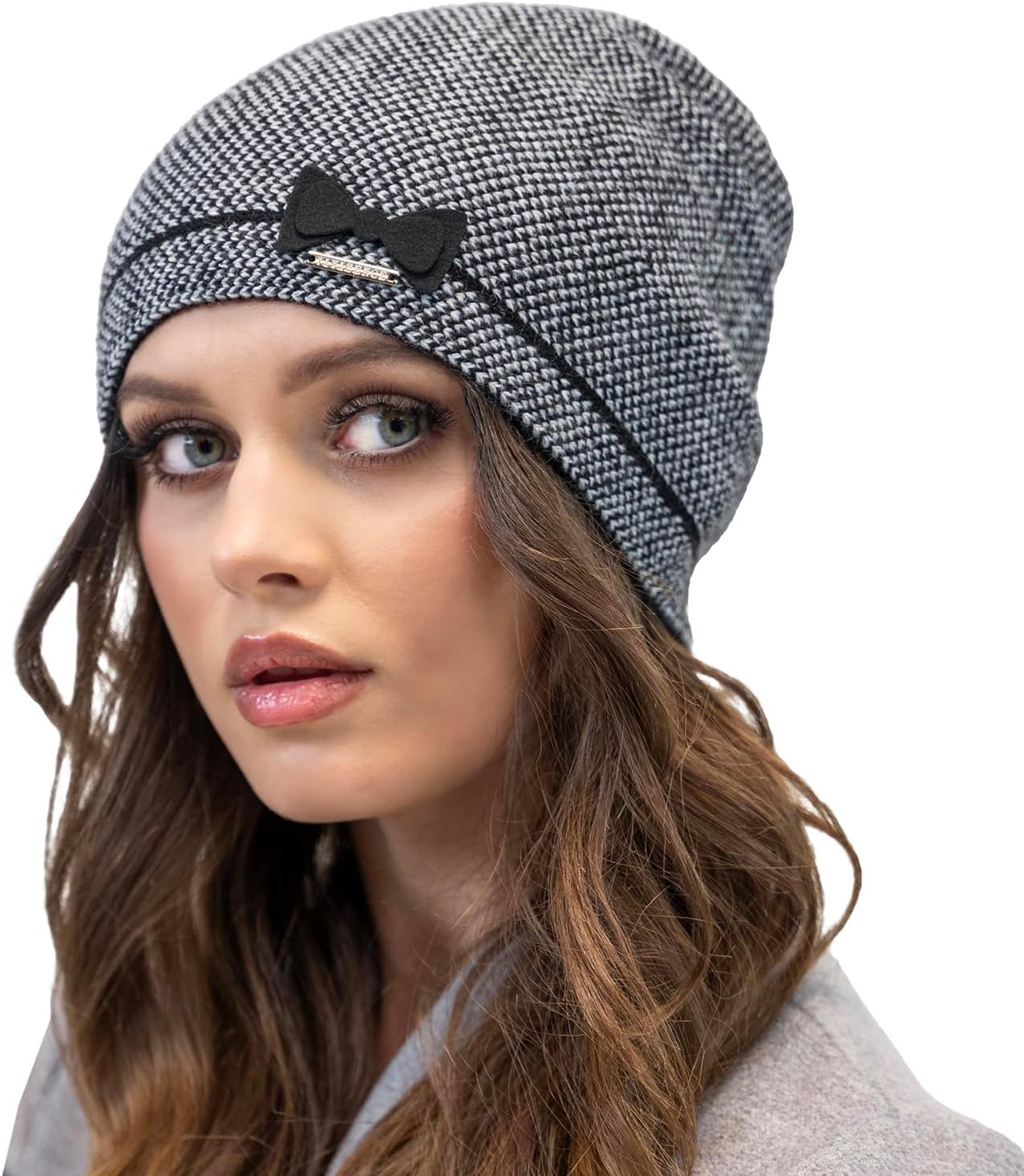 Bonnet Pour Femmes Automne
