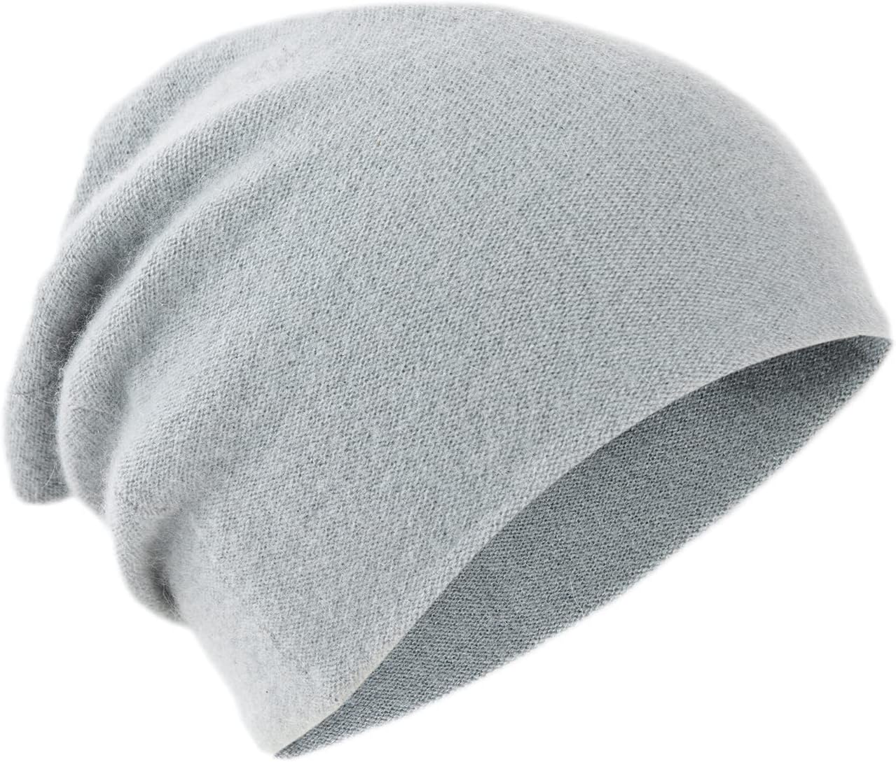 Bonnet Cachemire Pour Femme