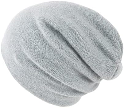 Vue 2 de Bonnet Cachemire Pour Femme
