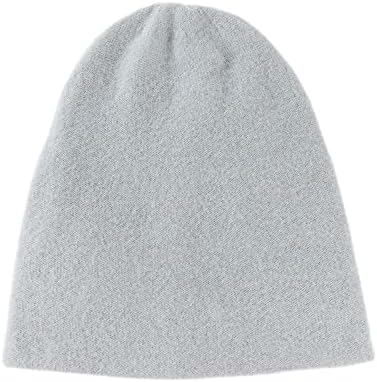 Vue 3 de Bonnet Cachemire Pour Femme