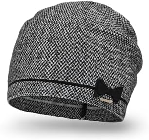 Vue 5 de Bonnet Pour Femmes Automne