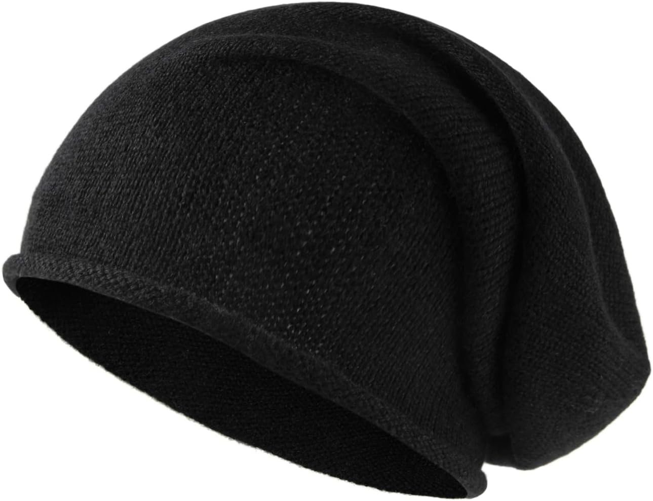 Laine De Cachemire Chapeau