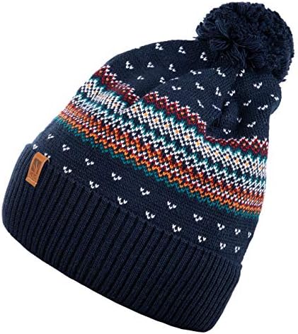 Vue 4 de Bonnet Dhiver