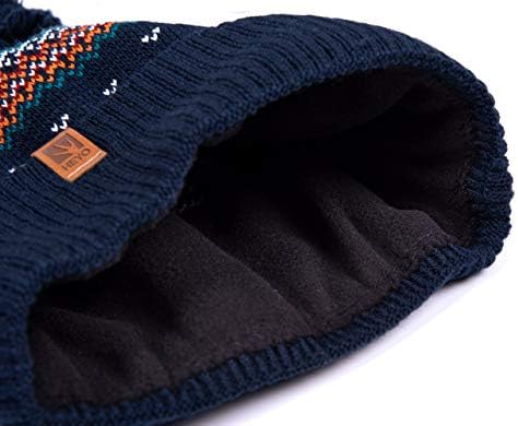 Vue 6 de Bonnet Dhiver