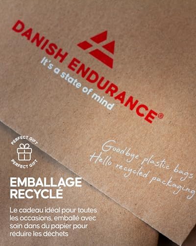 Vue 6 de Bonnet En Cachemire Luxueusement