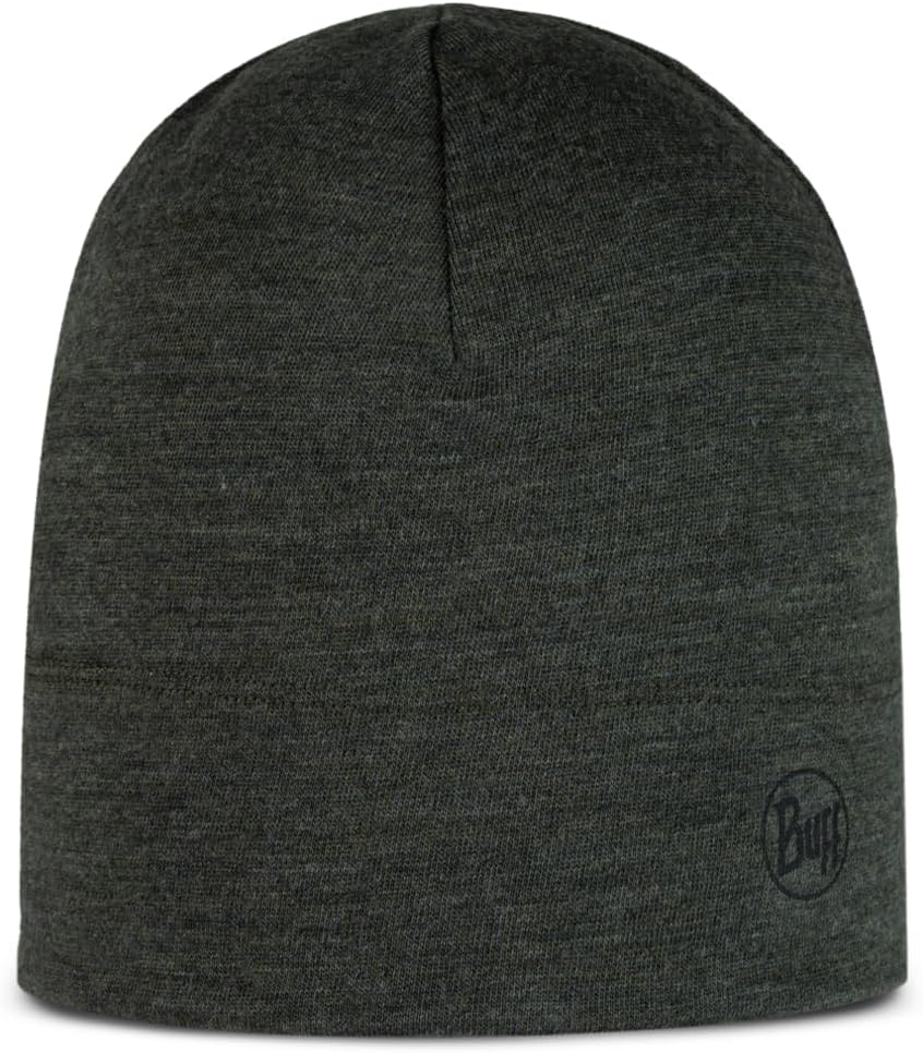 Bonnet Merino Midweight Bonnet