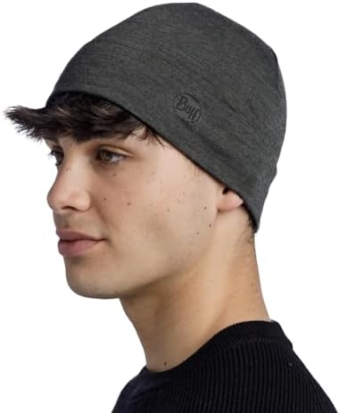 Vue 4 de Bonnet Merino Midweight Bonnet