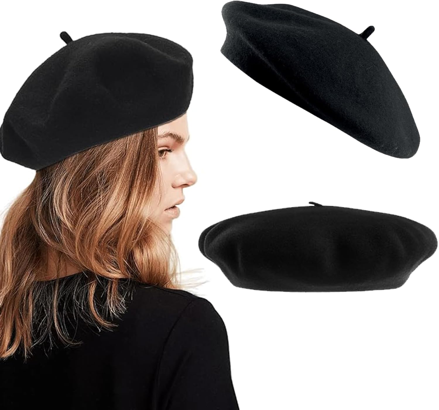Beretsberetfemme Beretberet Femmeberet Basqueberetfrancais