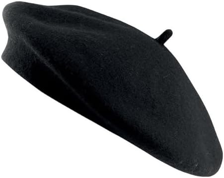 Vue 7 de Beretsberetfemme Beretberet Femmeberet Basqueberetfrancais