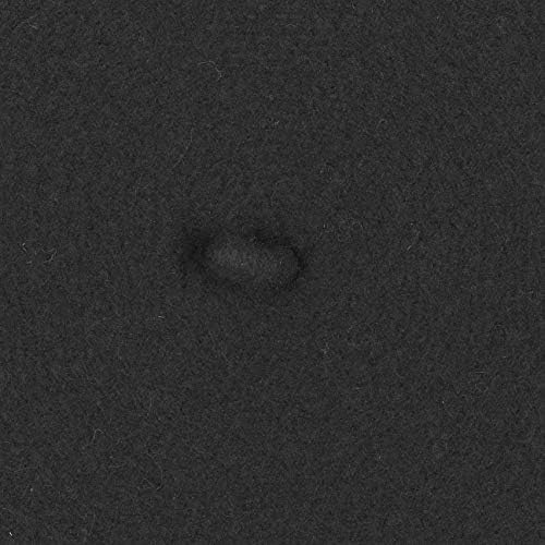 Vue 6 de Beret Avec Cachemire Basque