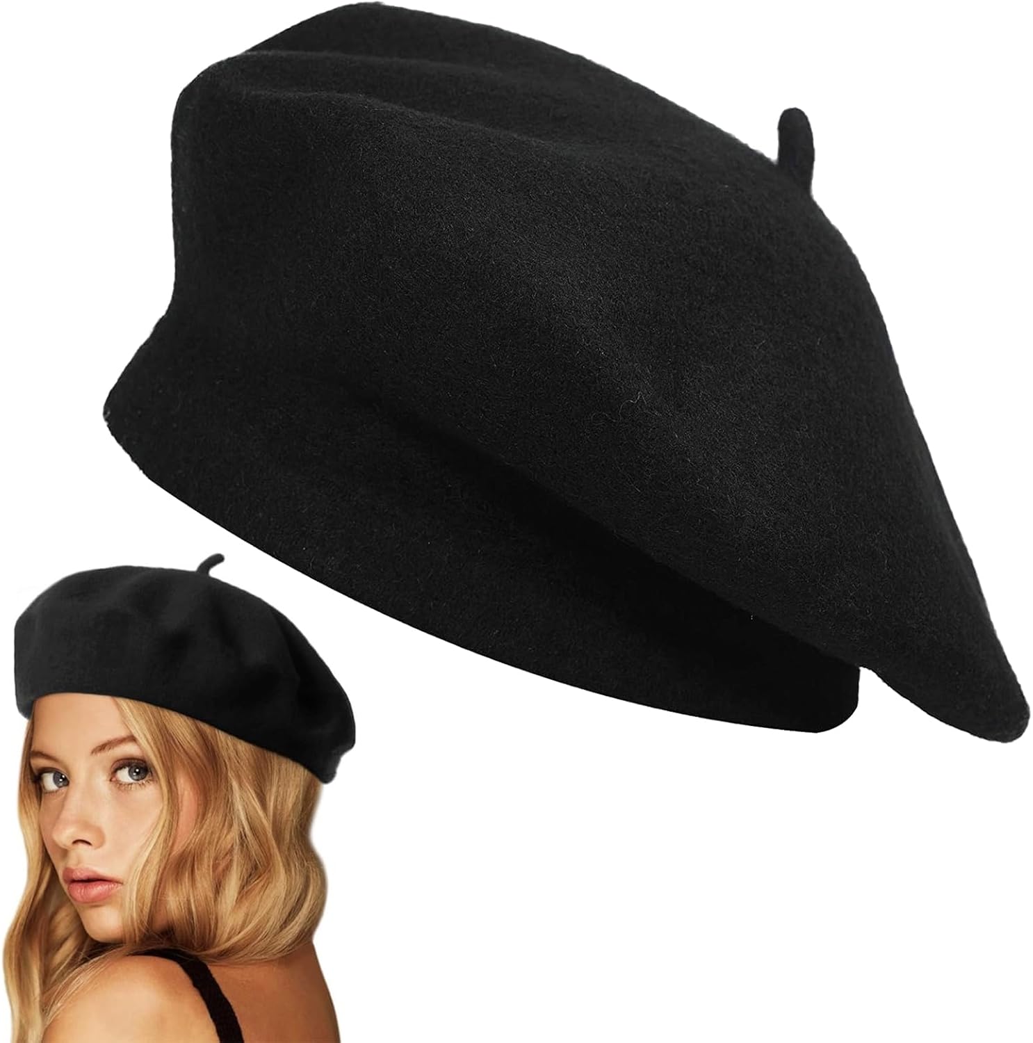 Beret Artiste Francais Beret