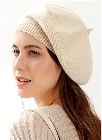 Vue 2 de Femmes Classique Francais Chapeau