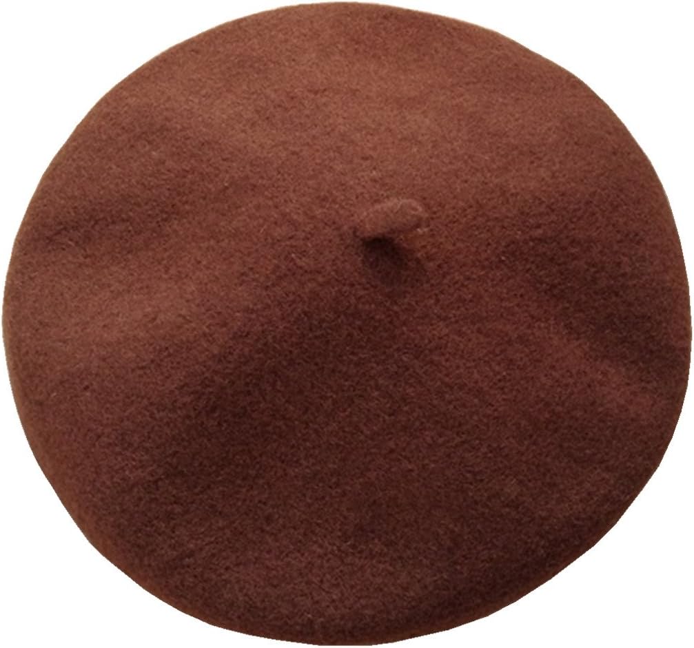 Femmes Couleur Unie Laine