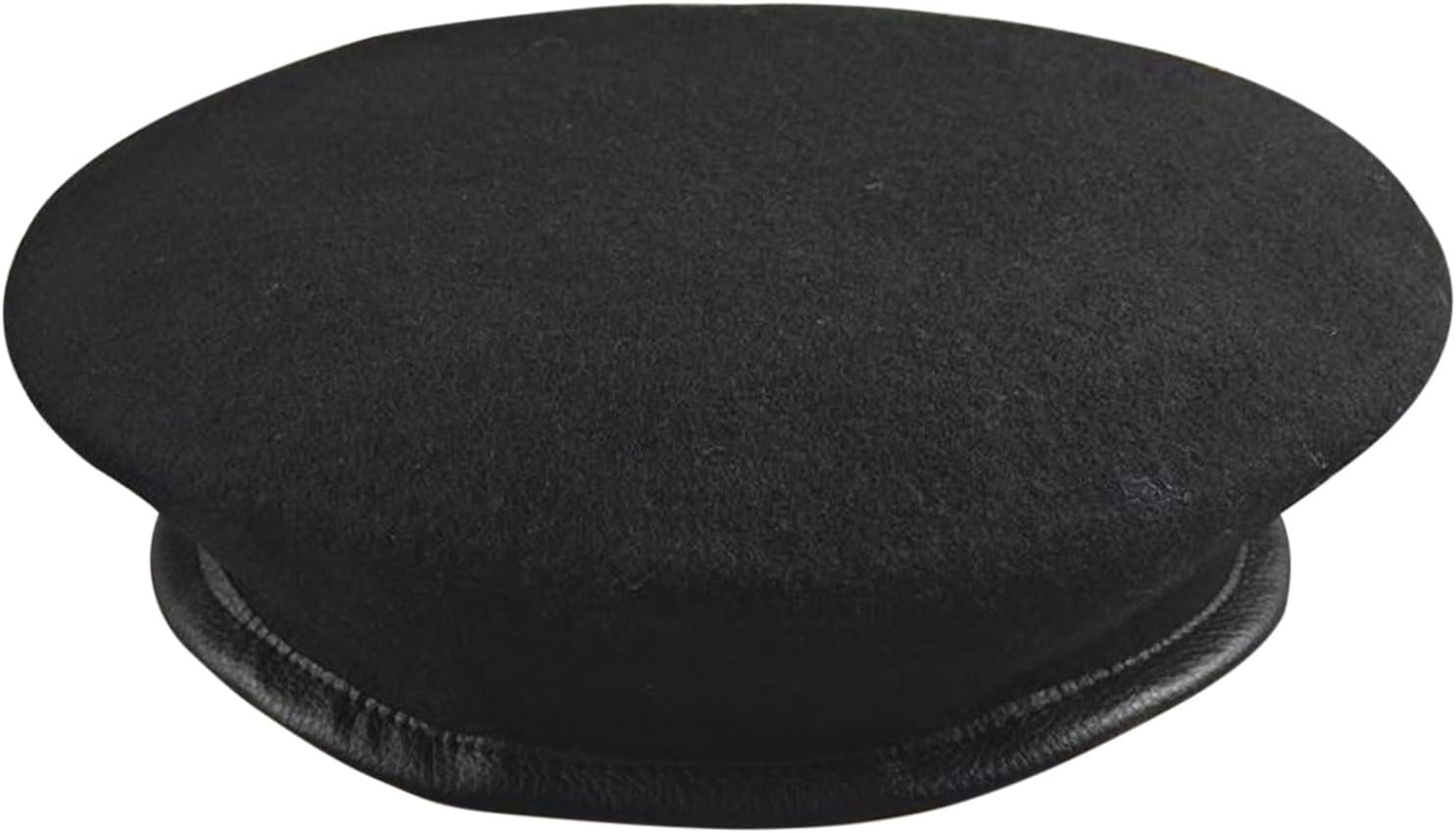 Beret Militaire En Laine