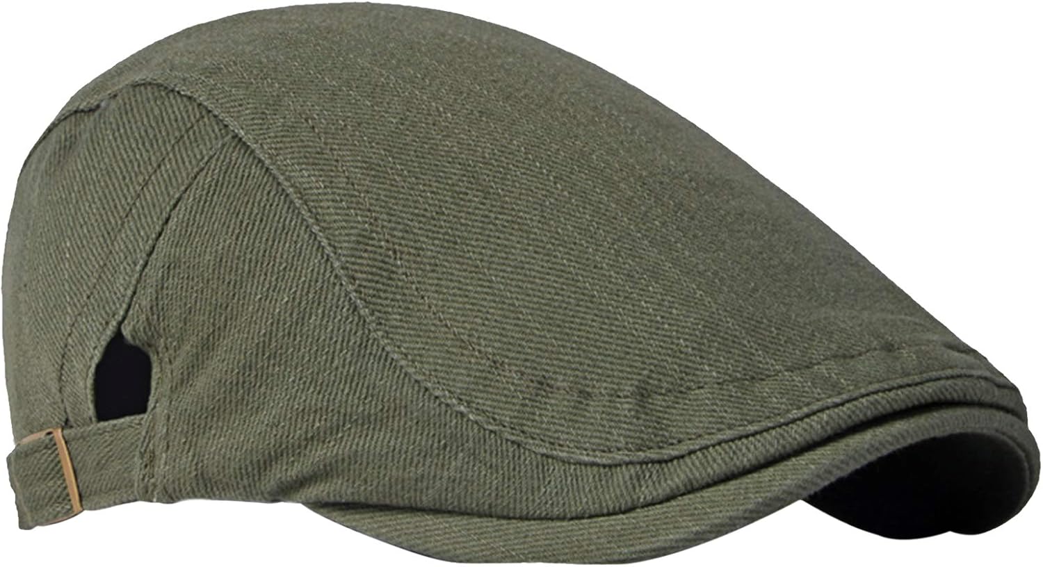 Berets Homme Femme Respirant