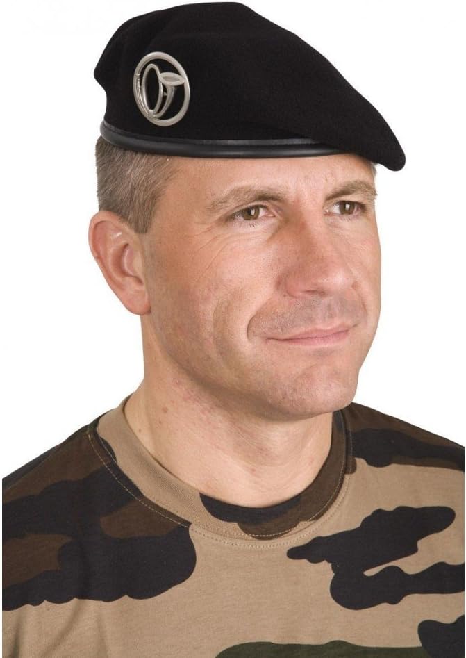 Beret Commando