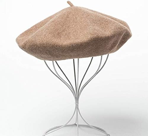 Vue 2 de Homme Couleur Unie Laine