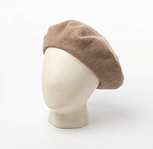 Vue 3 de Homme Couleur Unie Laine